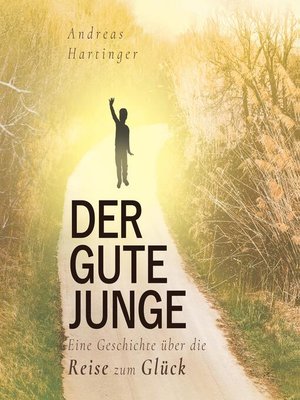 cover image of Der gute Junge
